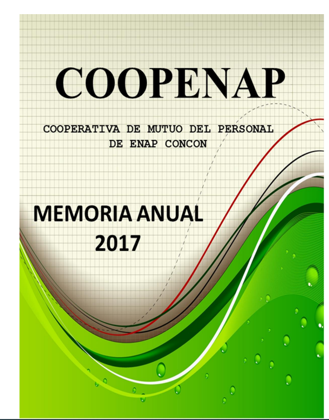 Memoria Anual 2017